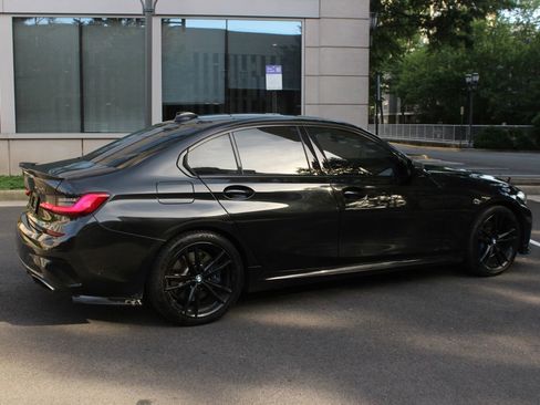 Used 2020 BMW M340i xDrive w/ Executive Package AWD/4WD image 7