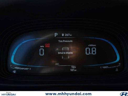 New 2026 Hyundai Venue SEL FWD image 27