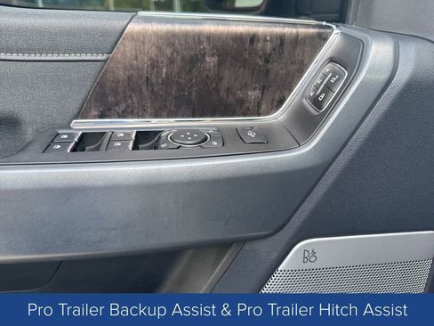 Used 2023 Ford F250 Lariat w/ Lariat Ultimate Package image 14