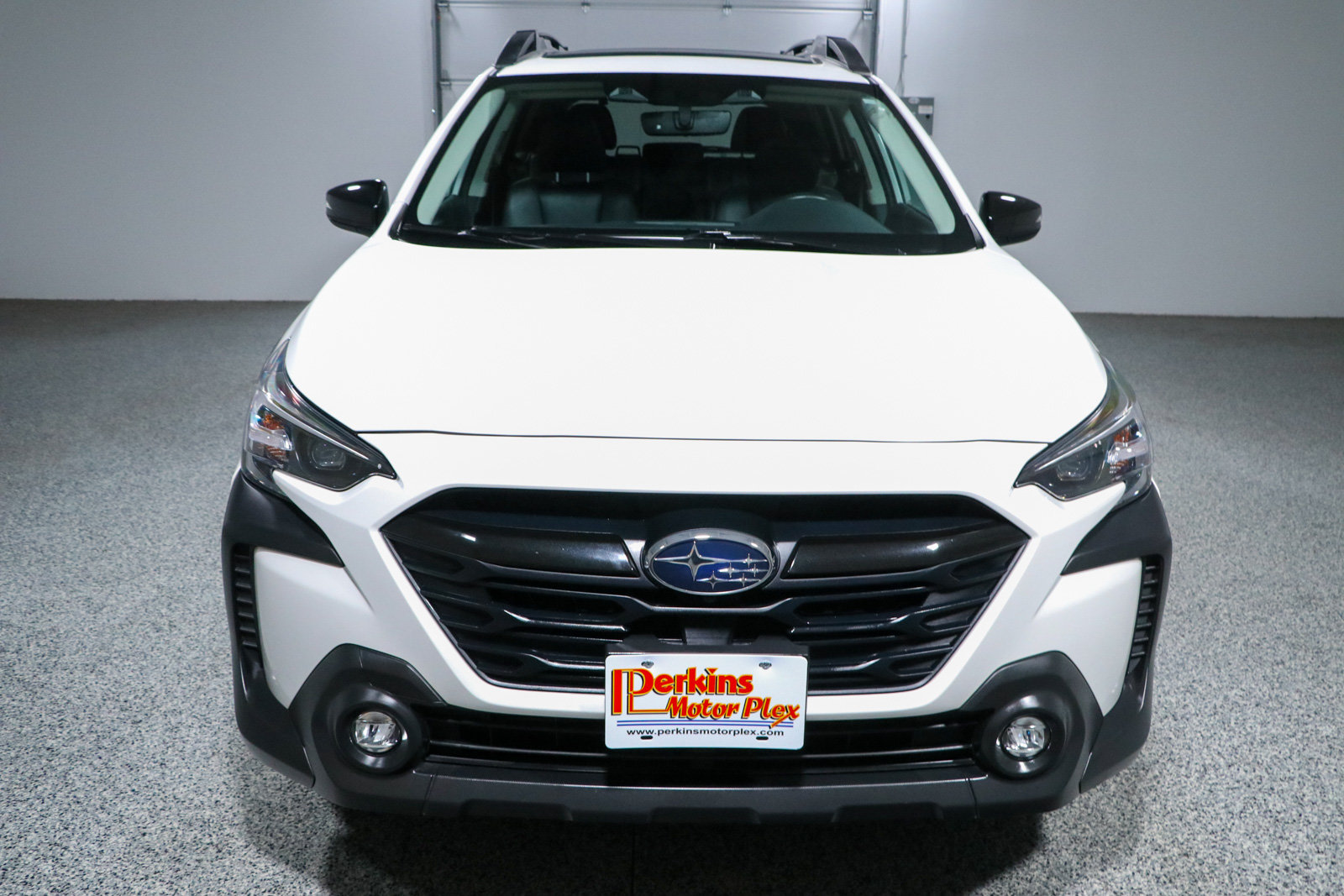 Used 2024 Subaru Outback Onyx Edition XT AWD/4WD image 4