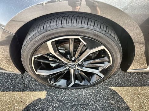 Used 2026 Nissan Altima 2.5 SR FWD image 10