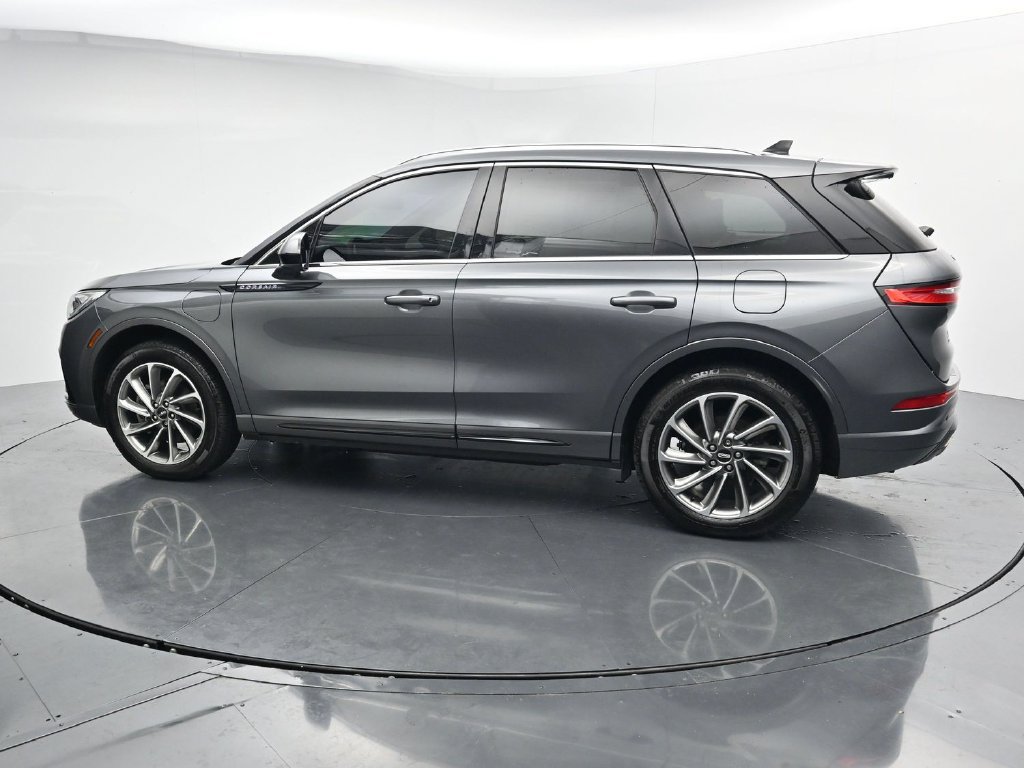 Used 2023 Lincoln Corsair Grand Touring AWD/4WD image 5