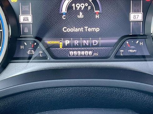 Used 2021 RAM 1500 Limited AWD/4WD image 18