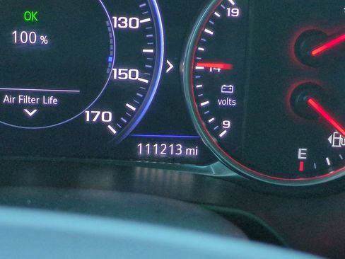 Used 2021 Chevrolet Blazer RS FWD image 21