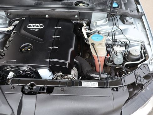 Used 2009 Audi A4 2.0T Prestige image 40