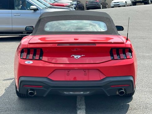 Used 2024 Ford Mustang Premium RWD image 7