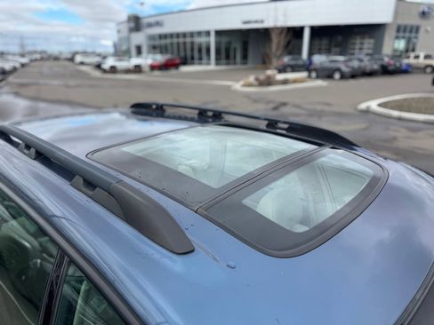 Used 2005 Subaru Outback 3.0R L.L. Bean w/ Popular Equipment Group 3 image 47