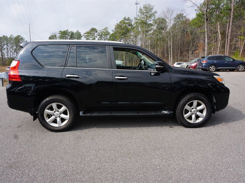 Used 2011 Lexus GX 460 image 26
