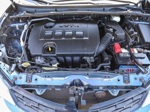 Used 2014 Toyota Corolla S w/ Protection Package FWD image 26