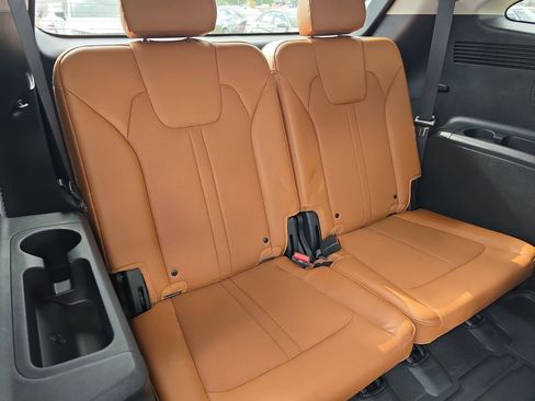 Used 2022 Kia Sorento SX Prestige w/ Rust Color Package image 12