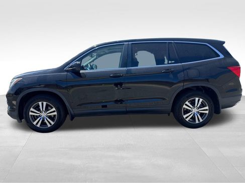 Used 2016 Honda Pilot EX-L image 2