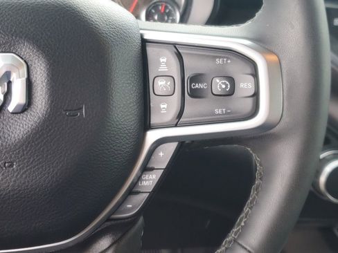 Used 2025 RAM 1500 Lone Star RWD image 22