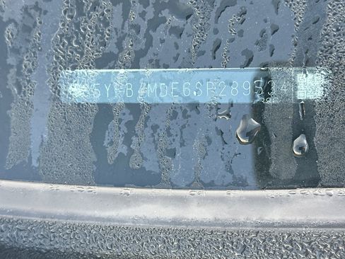 Used 2025 Toyota Corolla LE image 9