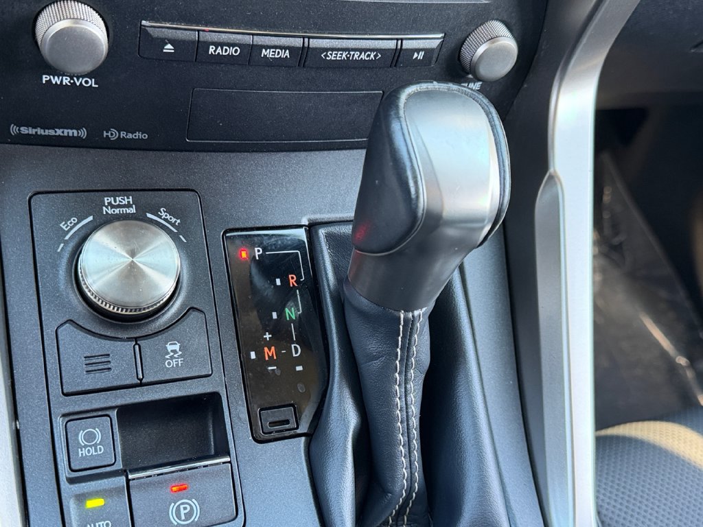 Used 2020 Lexus NX 300 AWD w/ Premium Package image 23