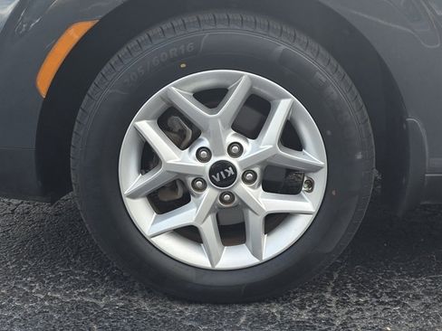 Used 2020 Kia Soul S image 33