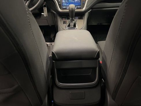 Certified 2025 Subaru Legacy image 29
