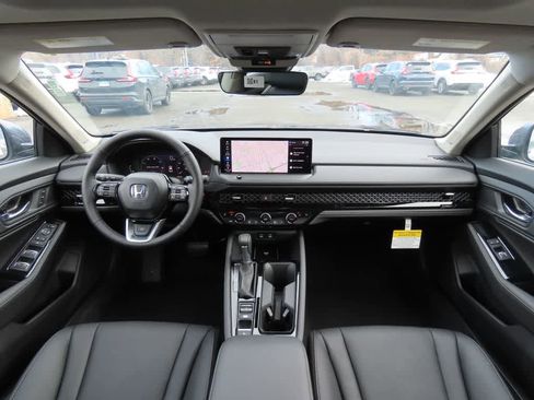 New 2026 Honda Accord Touring image 19
