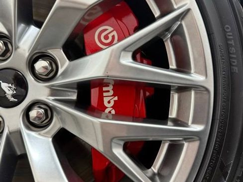 Used 2024 Ford Mustang GT Premium image 14