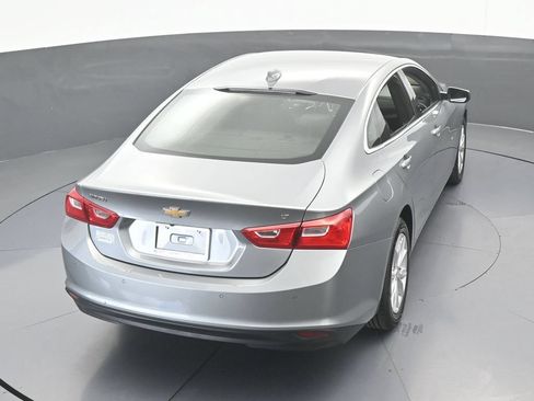 Used 2024 Chevrolet Malibu LT FWD image 46