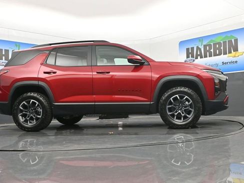 New 2026 Chevrolet Equinox ACTIV w/ Convenience Package III image 23