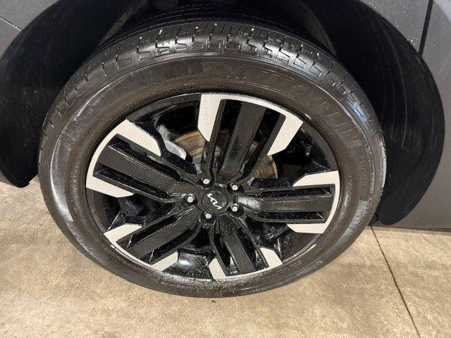 Used 2025 Kia Telluride SX AWD/4WD image 20