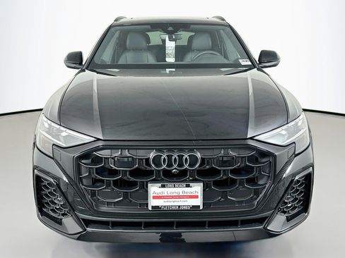 New 2026 Audi Q8 Premium Plus AWD/4WD image 2