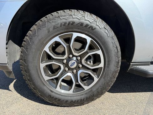 Used 2024 Ford Expedition XLT RWD image 50