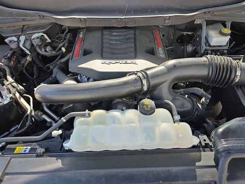 Used 2022 Ford F150 Raptor w/ Raptor 37 Performance Package AWD/4WD image 13