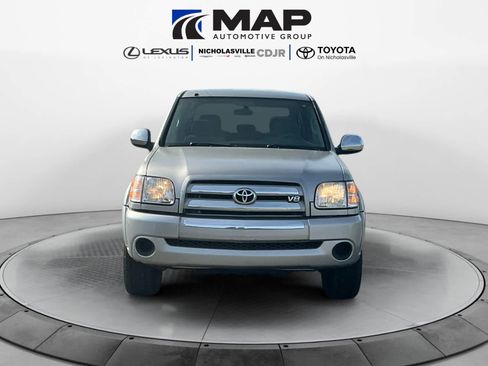 Used 2004 Toyota Tundra SR5 RWD image 8