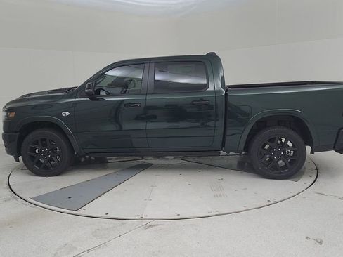 New 2026 RAM 1500 Laramie AWD/4WD image 9