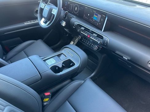 New 2026 Hyundai Palisade SEL AWD/4WD image 16
