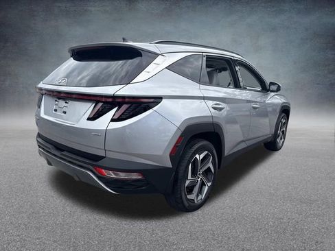 Used 2023 Hyundai Tucson Limited image 11
