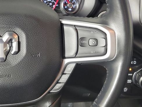 Used 2023 RAM 1500 Big Horn AWD/4WD image 25