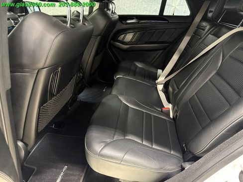 Used 2016 Mercedes-Benz GLE 63 AMG S image 9