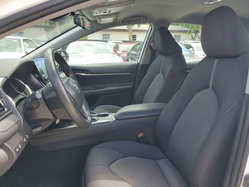 Used 2021 Toyota Camry LE image 15