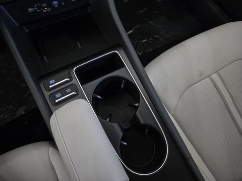 New 2025 Hyundai Sonata SEL image 24