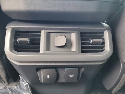 New 2025 Ford F150 XLT w/ Equipment Group 302A MID image 12