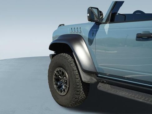 Used 2023 Ford Bronco Raptor image 36