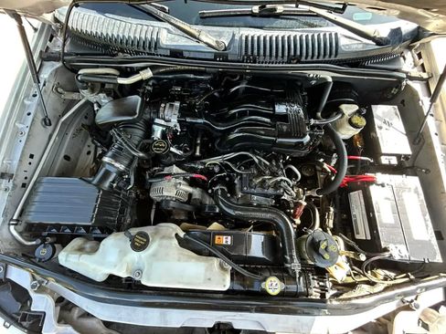 Used 2007 Ford Explorer Sport Trac XLT RWD image 22