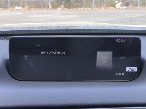 New 2026 MAZDA CX-50 AWD 2.5 S w/ Premium Package image 18
