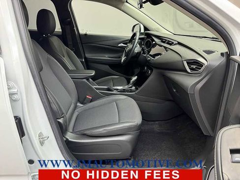 Used 2023 Buick Encore GX Preferred image 19