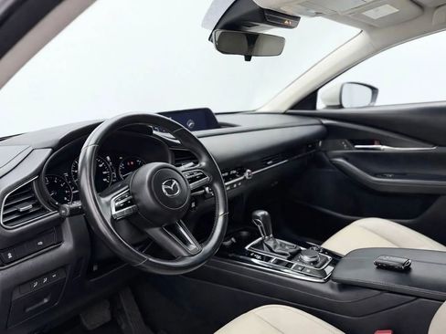 Used 2023 MAZDA CX-30 AWD 2.5 S w/ Preferred Package image 11