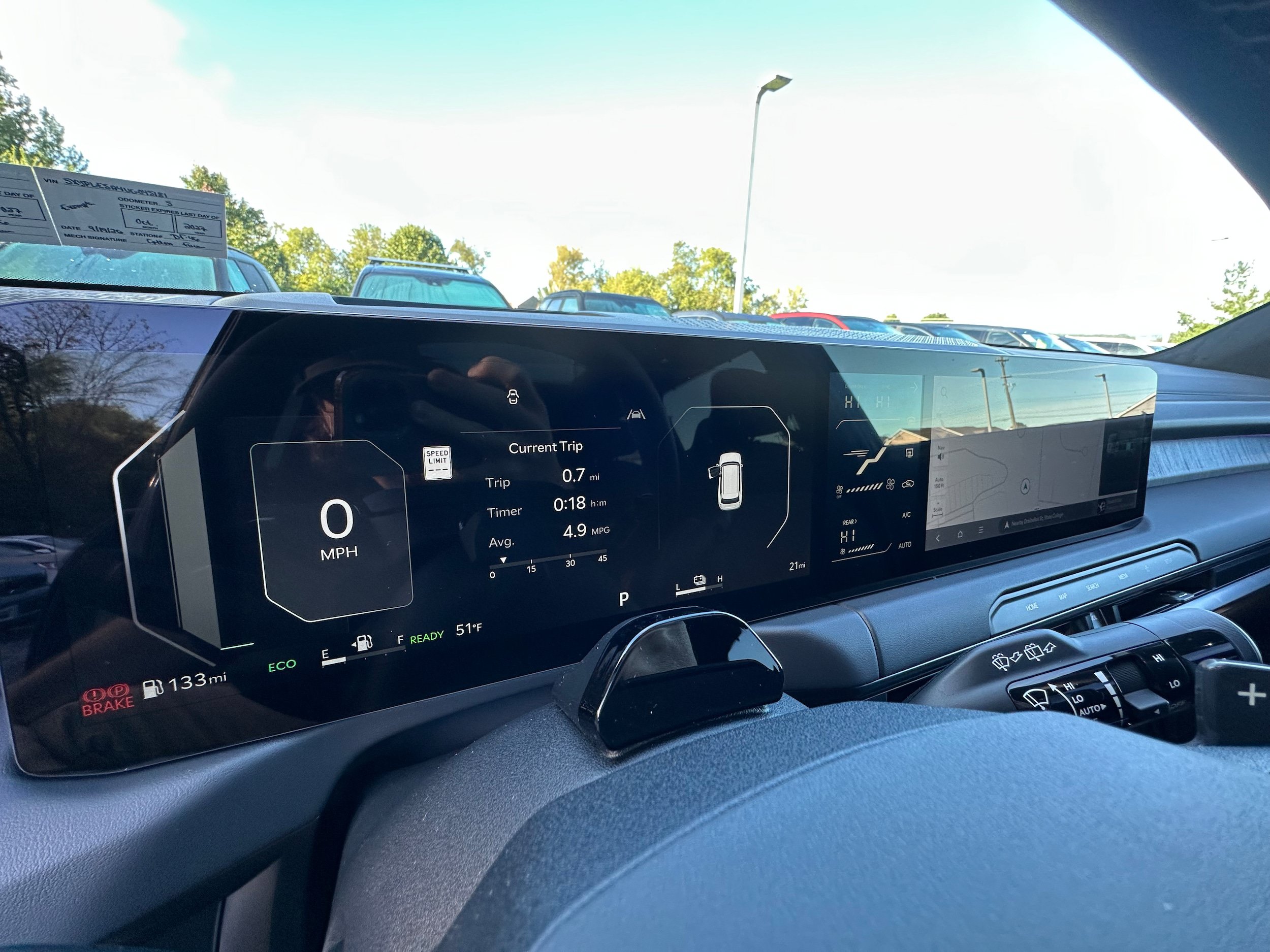 New 2027 Kia Telluride X-Line SX Prestige AWD/4WD image 44