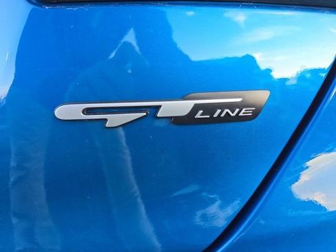 Used 2023 Kia Forte GT-Line w/ GT-Line Premium Package image 12