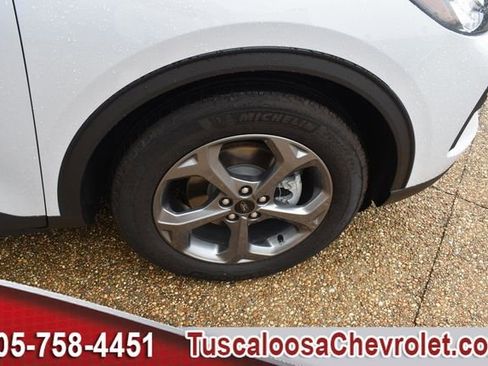 Used 2025 Ford Escape ST-Line w/ Tech Pack #1 FWD image 13