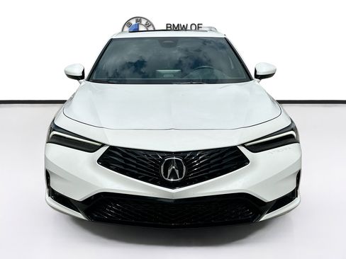 Used 2024 Acura Integra A-Spec FWD image 2