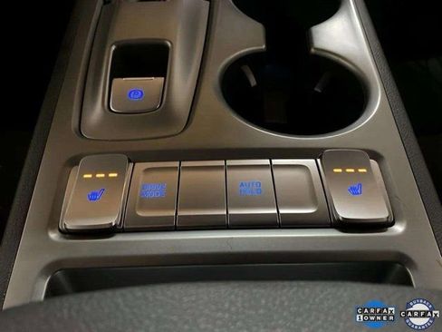 Used 2023 Hyundai Kona SE w/ Cargo Package image 54