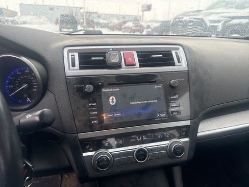 Used 2016 Subaru Legacy 2.5i Premium w/ Popular Package #2 image 13