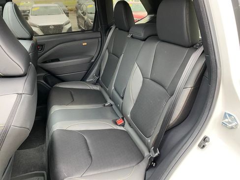 Used 2026 Subaru Forester Wilderness AWD/4WD image 27