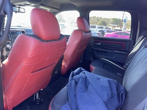 Used 2016 RAM 1500 Rebel w/ Mopar 10 Package image 29